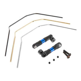 Aluminum Front Sway Bar Set for Losi Rock Rey