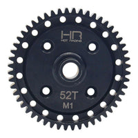 Steel Spur Gear (52T 1 Mod) Sledge