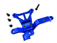 Aluminum Steering Bellcrank Support:Traxxas X-Maxx