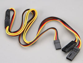 Y- Harness 24" Extension & Connector