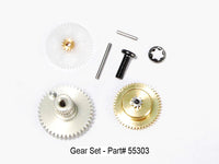 Gear Set 645/5645