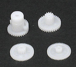 Servo Gear Set HS-81