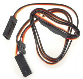 Y-Harness 24"