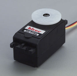 Low Profile BB Servo HS-77: Universal