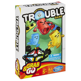 Grab & Go Games