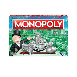 Monopoly Board Game