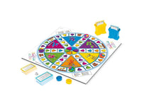 Trivial Pursuit-Family Edition