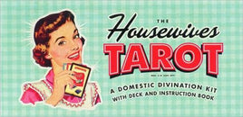 The Housewives Tarot: The Domestic Divination Kit