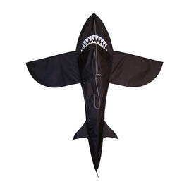 3D Shark Fly-Hi Kite (Assorted Sizes)