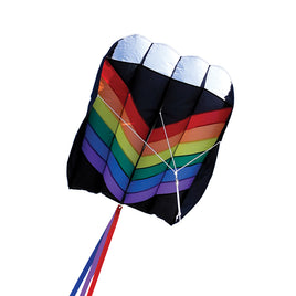 Rainbow Air Foil 7.5 Kite