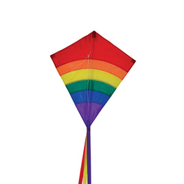 Diamond 27" Kite (Assorted Colors)