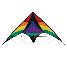 68" Rainbow Breeze Sport Kite
