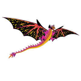 3D Supersize Dragon Fantasy Flier (Assorted Colors)