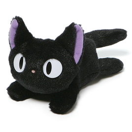 Kiki's Delivery Service: Jiji Plush