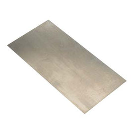 .125 x 6 x12 Aluminum Sheet