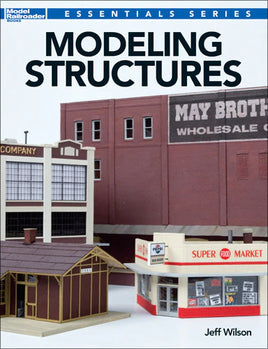 Modeling Structures  Jeff Wilson