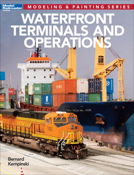 Waterfront Terminals and Operations