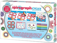 Spirograph Cyclex