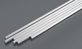 7/32 x 36" Single Round Aluminum Tube