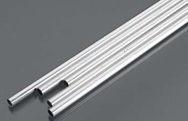 9/32 x 36" Single Round Aluminum Tube