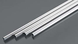 5/16 x 36" Single Round Aluminum Tube