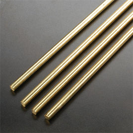 5/16x36" Brass Rod