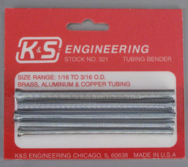 Tubing Bender Kit