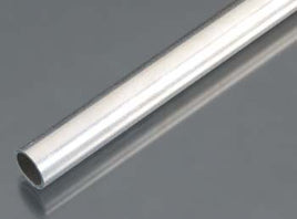 10mm OD x .76mm Heavy Wall Aluminum Tube