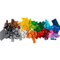 LEGO Classic Medium Creative Brick Box