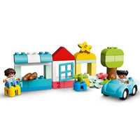 LEGO Duplo Brick Box