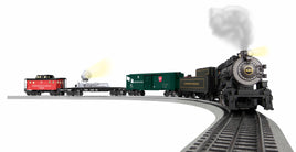 Pennsylvania "Keystone Special" Lionchief O Scale Train Set