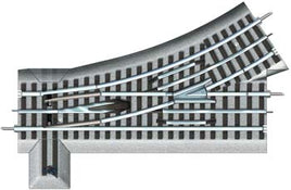 FasTrack Manual Switch Left O Scale