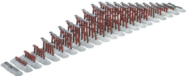 FasTrack Graduated Trestle O Scale