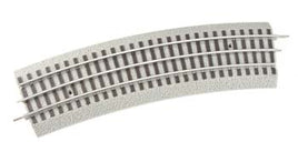 FasTrack O-60 Curve Track O Scale