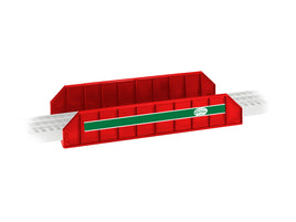 North Pole Central Girder Bridge O Scale