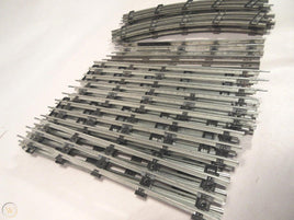 O Gauge 10" Straight Track (Used / Estate Sale)