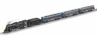 The Polar Express - 3-Rail with Sound & LionChief¨ Remote & Bluetooth