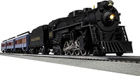 The Polar Express - 3-Rail with Sound & LionChief¨ Remote & Bluetooth