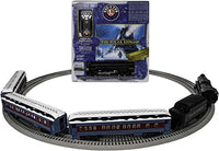 The Polar Express - 3-Rail with Sound & LionChief¨ Remote & Bluetooth