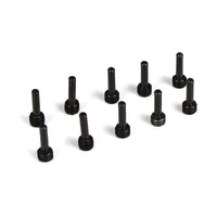 SCREW PIN CLIP POST (10 pack)