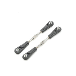 Adjustable Turnbuckle Set: Baja Rey/Rock Rey