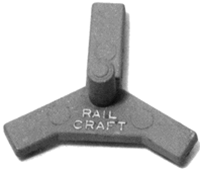 Track Gauge Code 70