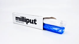 Milliput Superfine White Two Part Epoxy Putty 4oz.