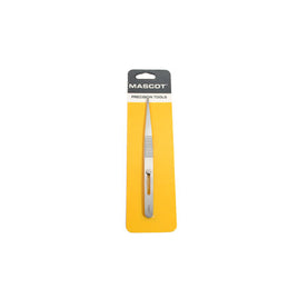 Slide Lock Tweezer 5 7/8"