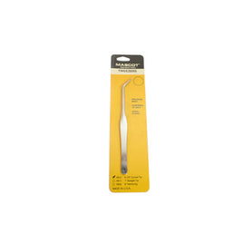 Curved Tweezer 6 7/8"