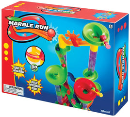 Marble Run 80 Piece Set