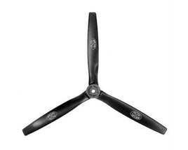 3 Blade Propeller 8" x 6"