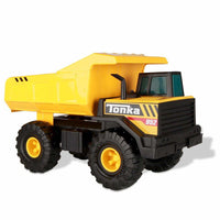 Mighty Dump Truck