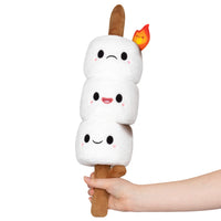 19" Mini Comfort Food Marshmallow Stick