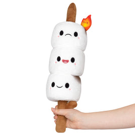 19" Mini Comfort Food Marshmallow Stick